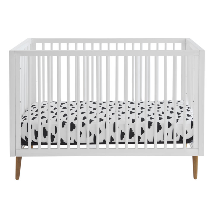 Contours Roscoe 3in1 Convertible Crib & Reviews Wayfair